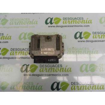 CENTRALITA MOTOR UCE 3911327425 E2NF0TFEIH1S 0281014849