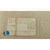 CAJA RELES / FUSIBLES 8273053023 8267253040 8922153143