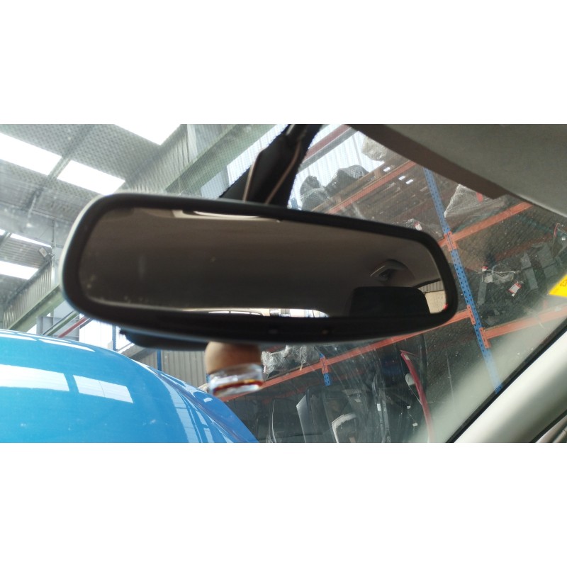 Recambio de espejo interior para ford focus berlina (cap) ambiente (d) referencia OEM IAM   