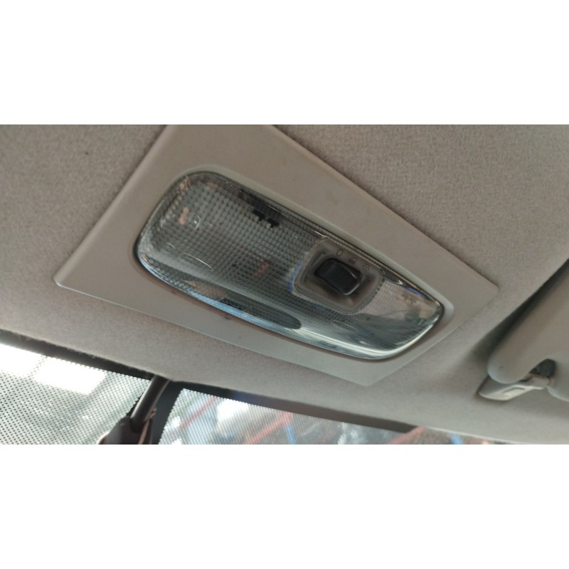 Recambio de luz interior para ford focus berlina (cap) ambiente (d) referencia OEM IAM   