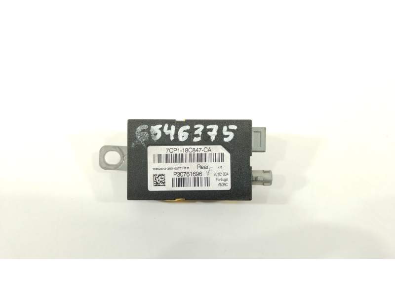 MODULO ELECTRONICO 30761696 7CP118C847CA