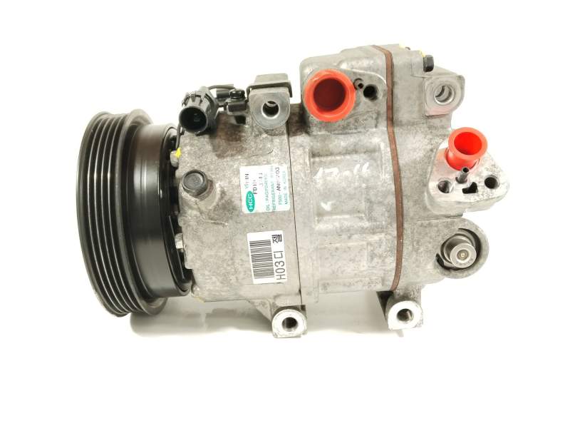 COMPRESOR AIRE ACONDICIONADO 977012H240 F500AN8CA03 