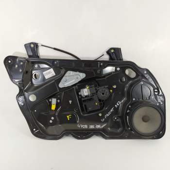 ELEVALUNAS DELANTERO IZQUIERDO 3C1837755K 3C1837461L 3C0959793