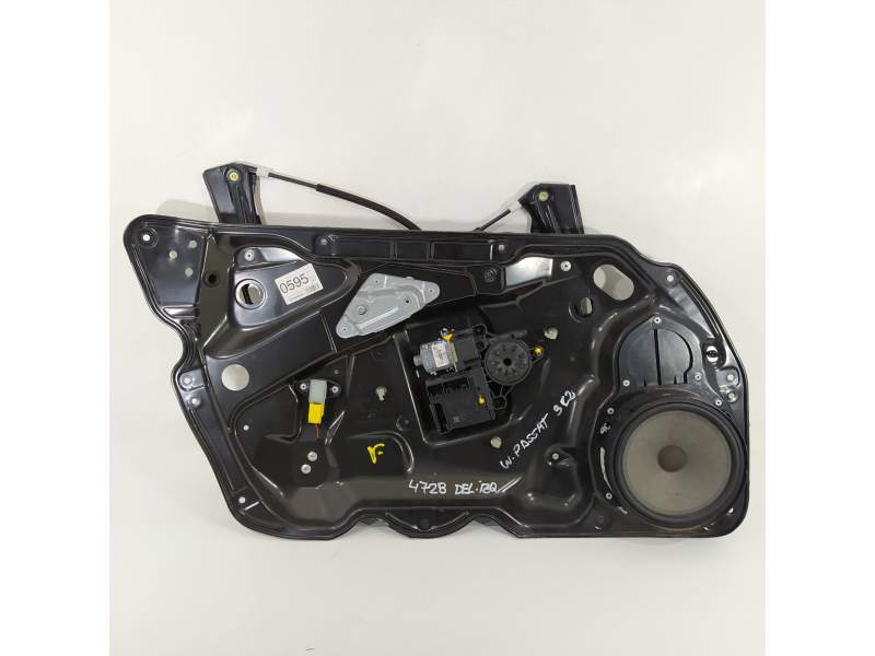 ELEVALUNAS DELANTERO IZQUIERDO 3C1837755K 3C1837461L 3C0959793