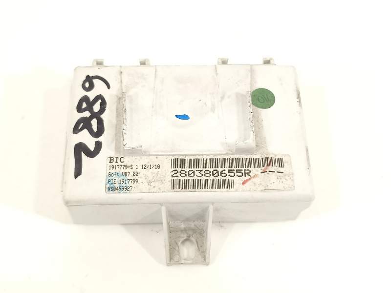 MODULO ELECTRONICO 280380655R 