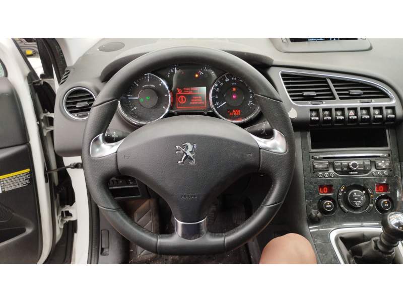VOLANTE 98072009ZE 