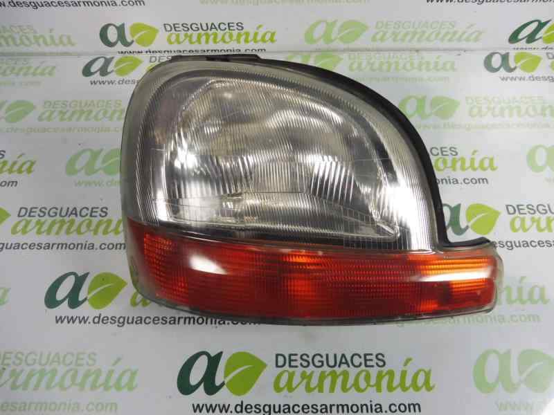 FARO DERECHO 260105328R 