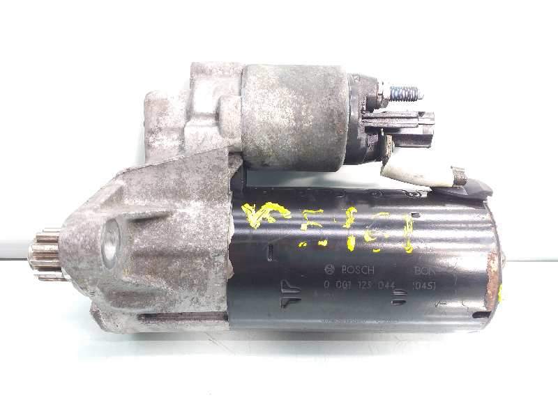MOTOR ARRANQUE 02E911024A 0001123044 