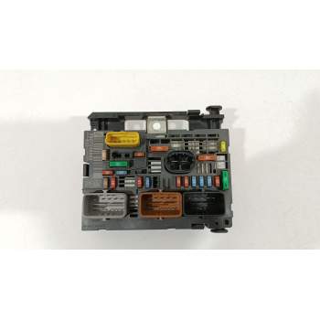 CAJA RELES / FUSIBLES 9807028880 BSMR0501 