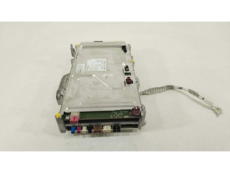 MODULO ELECTRONICO 168127100D 1566786S1E 1681271SOJ