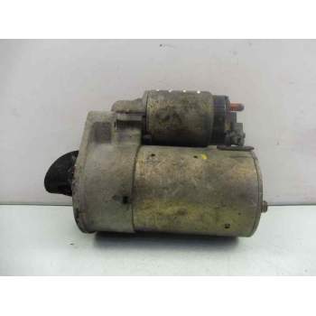 MOTOR ARRANQUE 25187951 