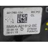 CERRADURA PUERTA DELANTERA DERECHA BM5AA21812BE 