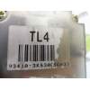 MANDO LUCES 934103K530 3733MA 