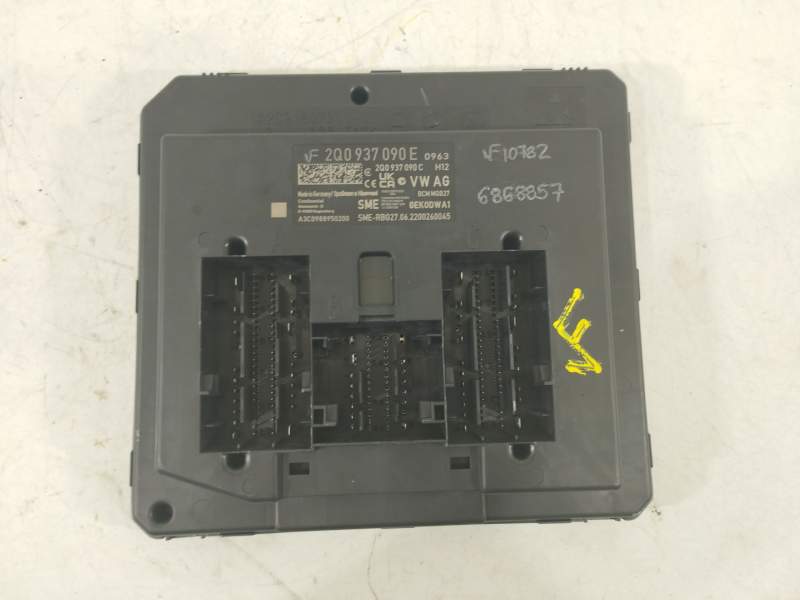 MODULO ELECTRONICO 2Q0937090E 2Q0937090C 