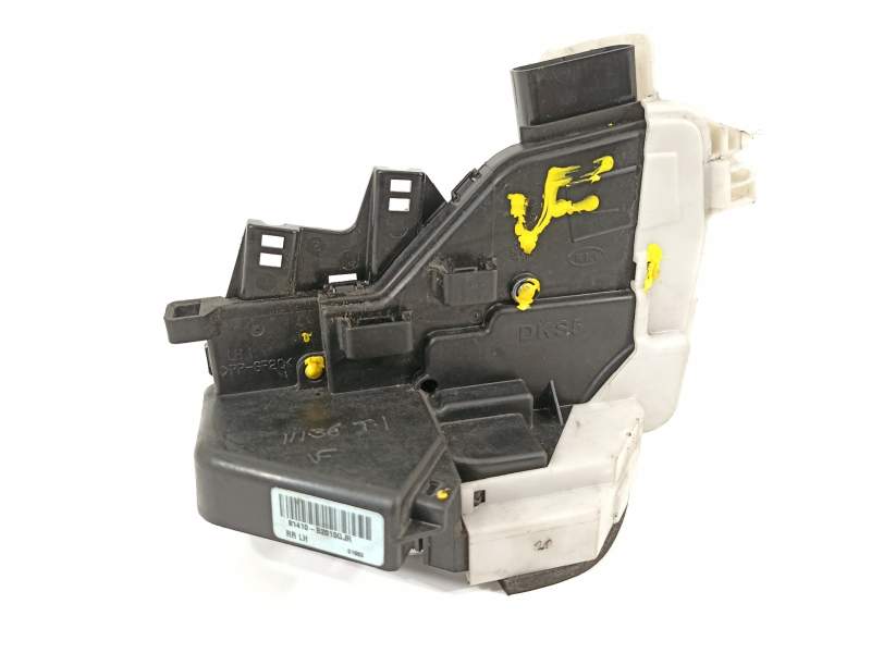 CERRADURA PUERTA TRASERA IZQUIERDA 81410B2010GJR 