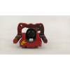 PINZA FRENO TRASERA IZQUIERDA 2Q0615423D 
