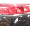 PARAGOLPES TRASERO 9676505607 