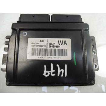 CENTRALITA MOTOR UCE 96435559 