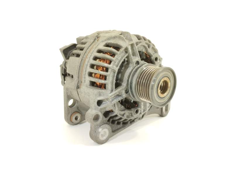 ALTERNADOR 045903023C 0124315037 