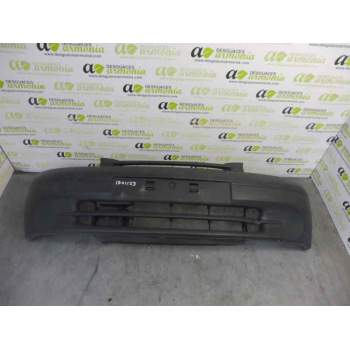 PARAGOLPES DELANTERO 7701056417 