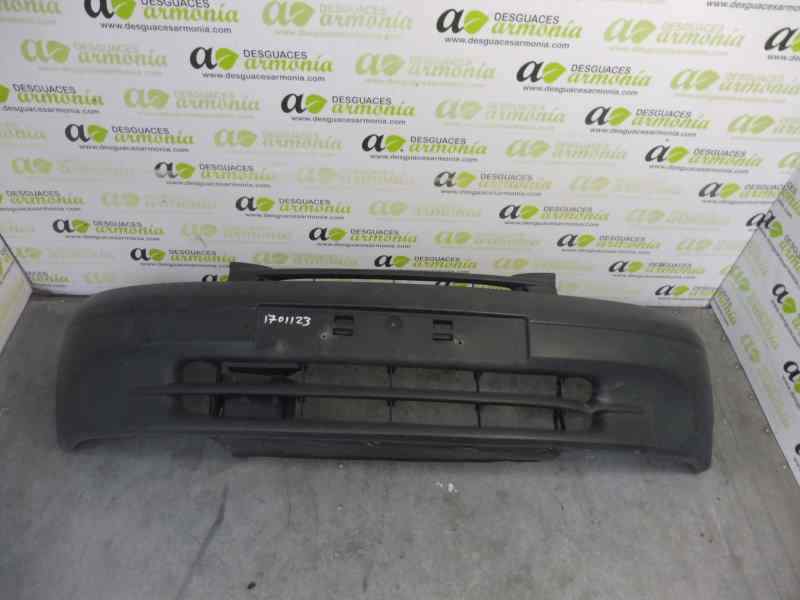 PARAGOLPES DELANTERO 7701056417 