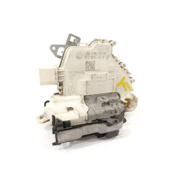 CERRADURA PUERTA DELANTERA IZQUIERDA 8J1837015C 