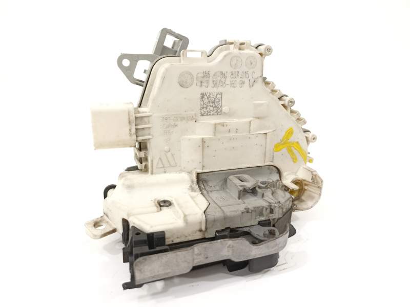 CERRADURA PUERTA DELANTERA IZQUIERDA 8J1837015C 