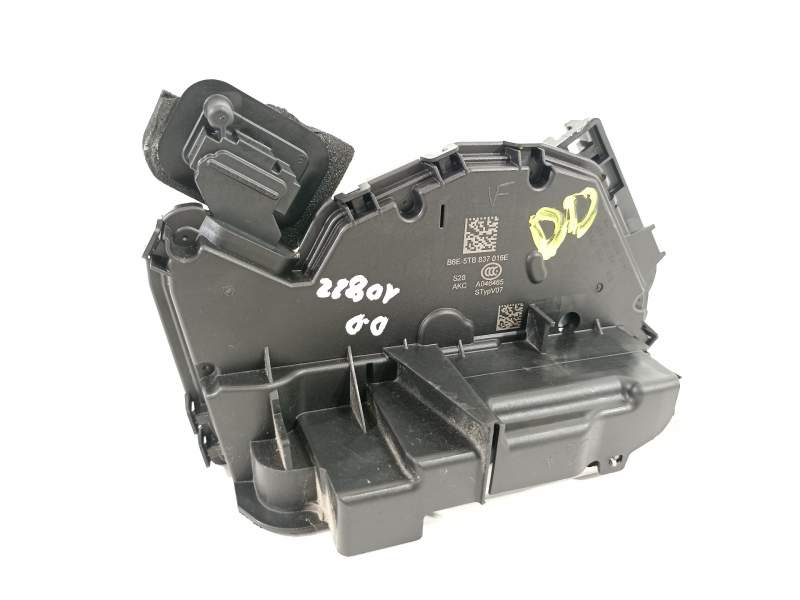 CERRADURA PUERTA DELANTERA DERECHA 5TB837016E 
