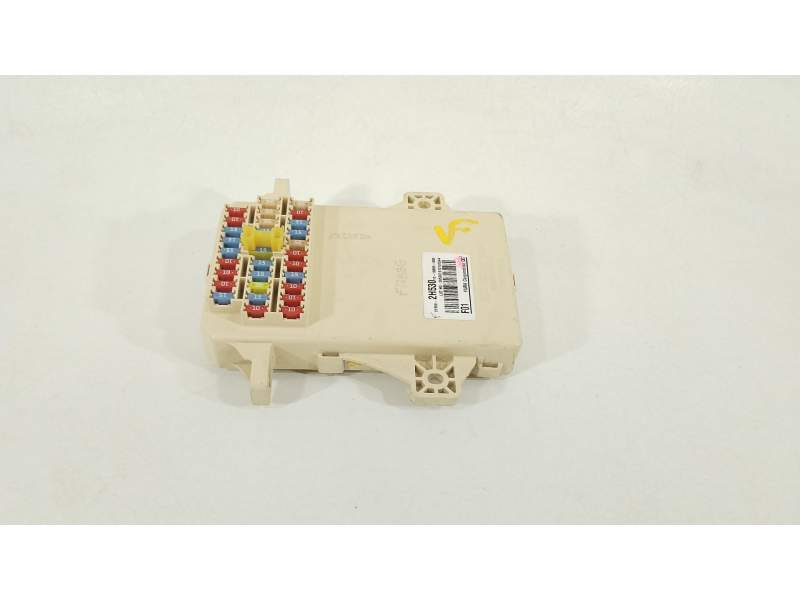 CAJA RELES / FUSIBLES 919502H530 