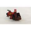PINZA FRENO TRASERA IZQUIERDA 2Q0615423D 
