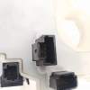 MANDO LUCES 255670019R 