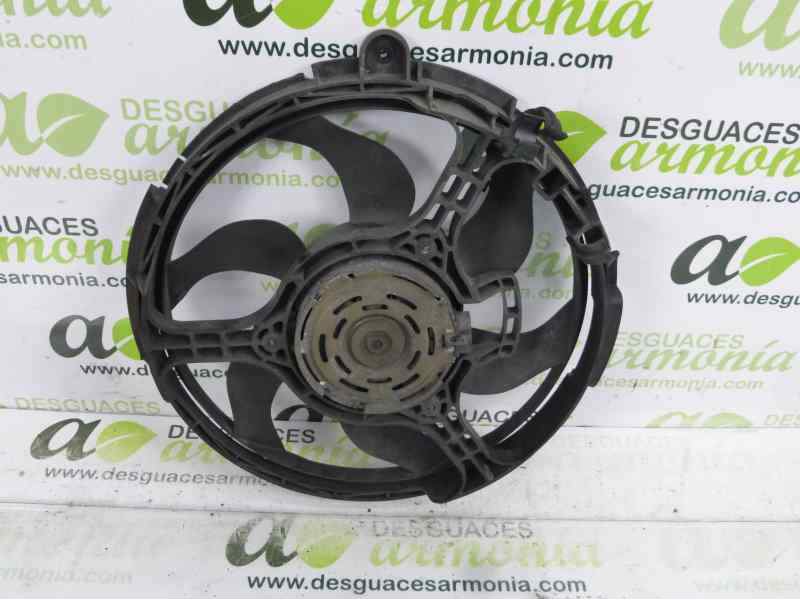 ELECTROVENTILADOR 0046723518 