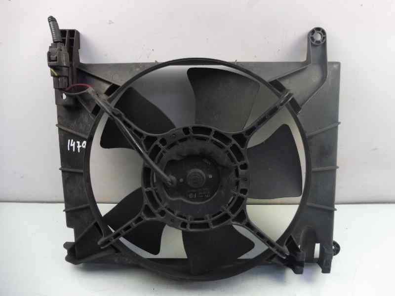 ELECTROVENTILADOR 96536522 