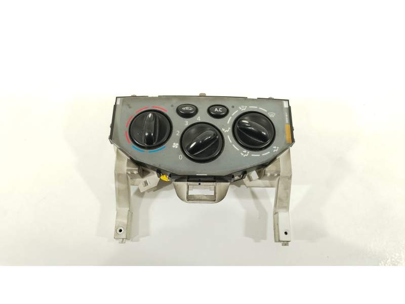 MANDO CALEFACCION / AIRE ACONDICIONADO 8200004603 