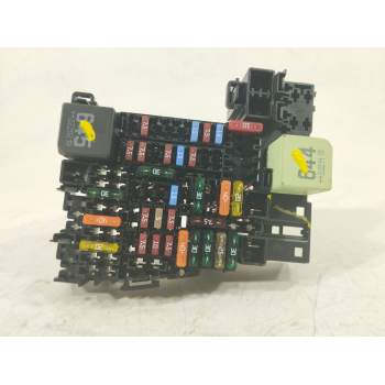 CAJA RELES / FUSIBLES 2Q0937615A  OEM 2Q0937615A