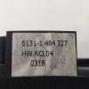 ANILLO AIRBAG 61311484327 