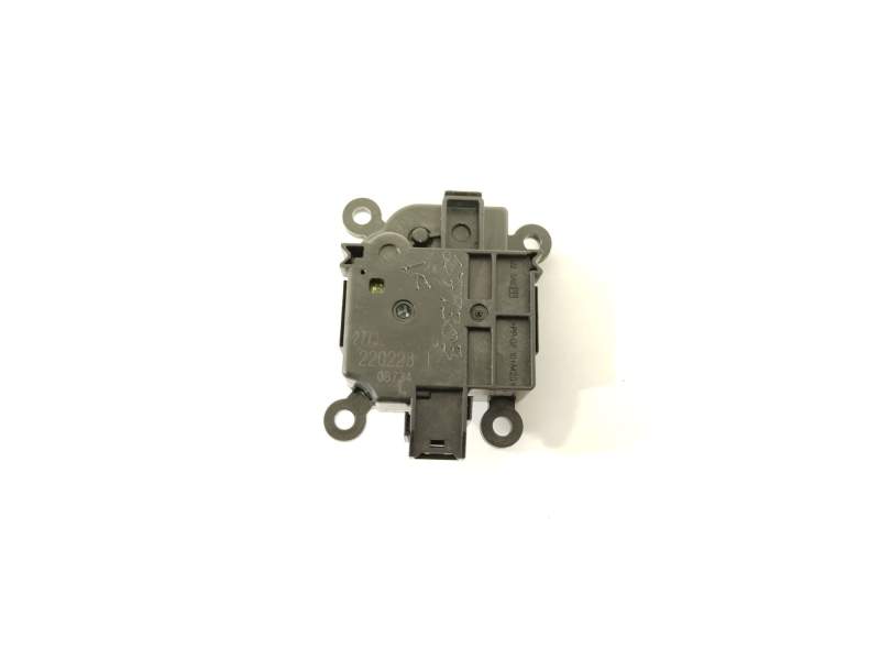 MOTOR APERTURA TRAMPILLAS CLIMATIZADOR 27732F530A 220223