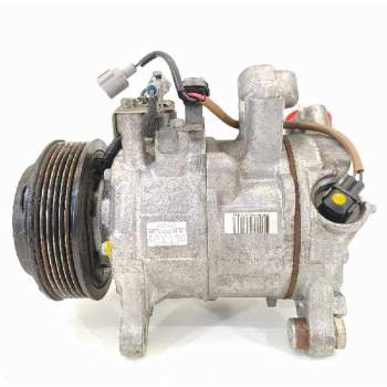 COMPRESOR AIRE ACONDICIONADO 4472604711 6SBU14A GE4472604711