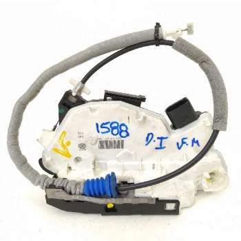 CERRADURA PUERTA DELANTERA IZQUIERDA 1S1837015C 