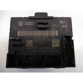 MODULO CONFORT 4G8959793H 