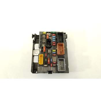 CAJA RELES / FUSIBLES 9675877980 BSMR020021