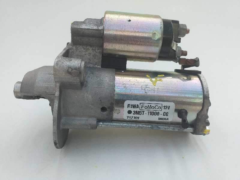 MOTOR ARRANQUE 3M5T11000CG 