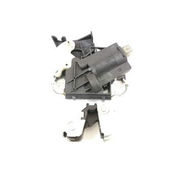 CERRADURA MALETERO / PORTON 4F5827505D 