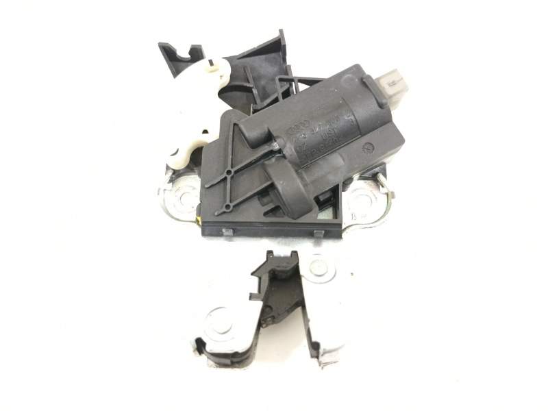 CERRADURA MALETERO / PORTON 4F5827505D 