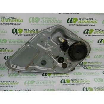 ELEVALUNAS TRASERO IZQUIERDO 0899NF 400899 