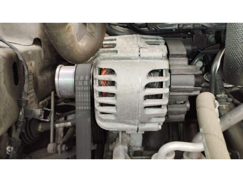 ALTERNADOR 04E903015 TG12C280 