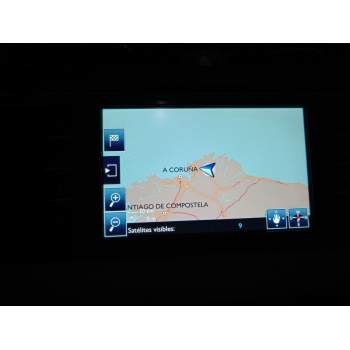 SISTEMA NAVEGACION GPS 9810486080 
