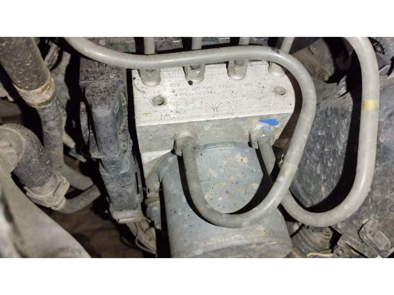 ABS 445400F070 0265252568 