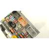 CAJA RELES / FUSIBLES 9675877980 BSMR020021