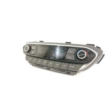 MANDO CLIMATIZADOR 97250G4251 